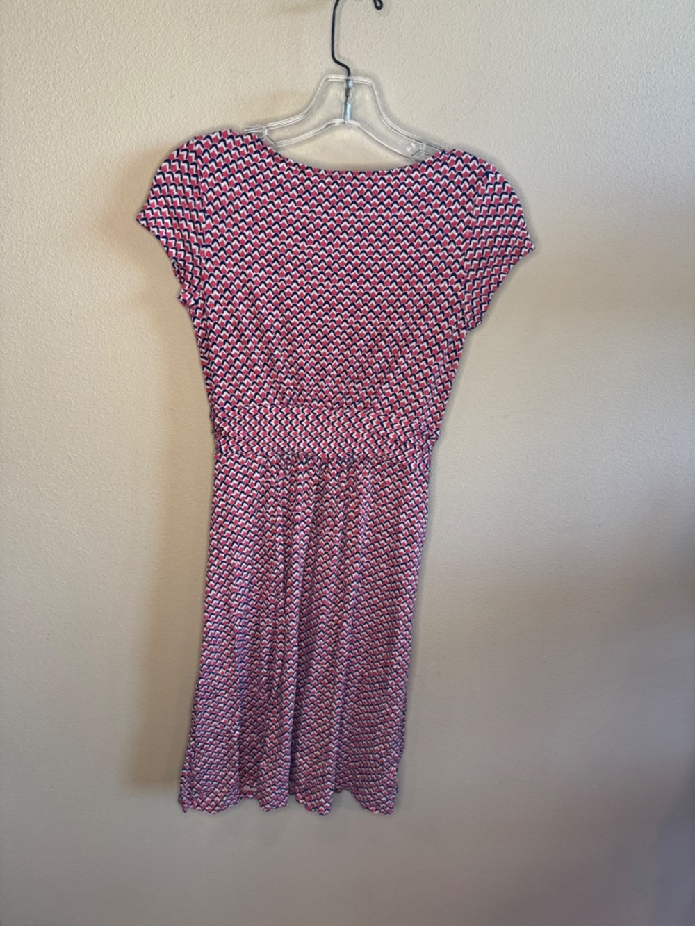 Boden Jersey Dress Size US2 - Picture 6 of 6